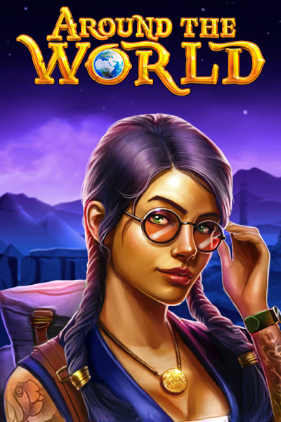 Around the World