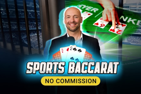 Sports Baccarat NC