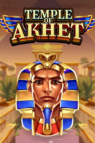 Temple of Akhet
