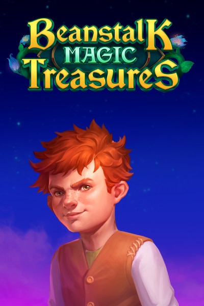 Beanstalk Magic Treasures