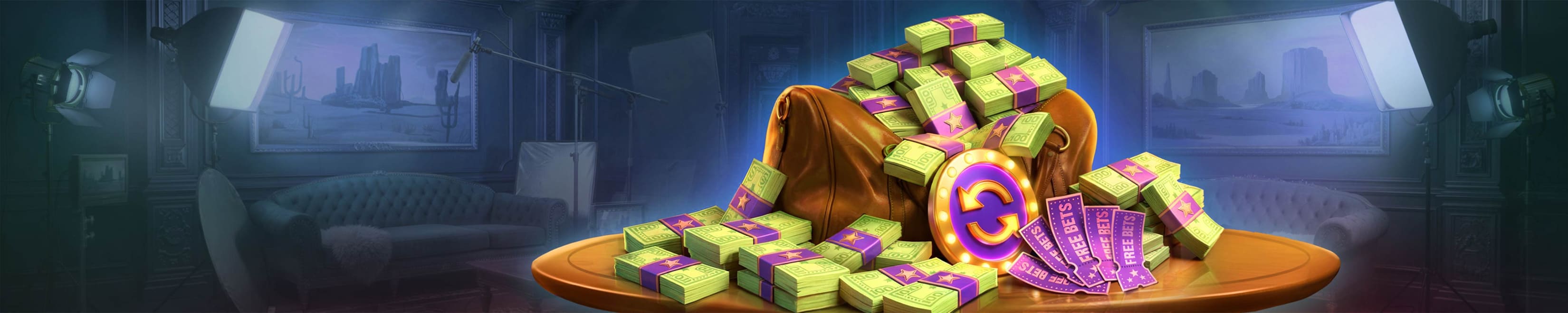 Exchange your Coins for €1,000 rewards!