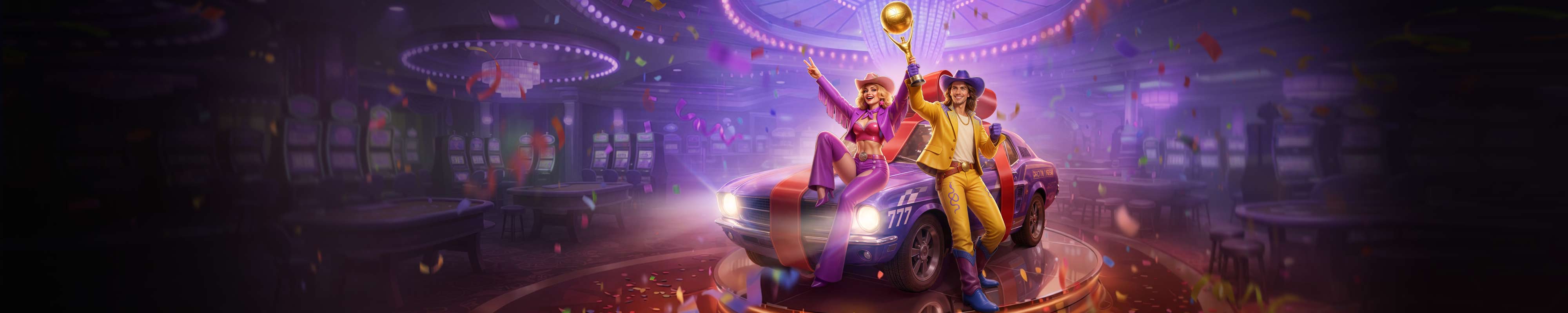 Join the Competition – win €300,000!
